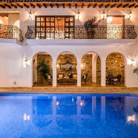 Casa Kimberly Boutique Hotel بويرتو فالارتا المظهر الخارجي الصورة