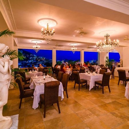 Casa Kimberly Boutique Hotel بويرتو فالارتا المظهر الخارجي الصورة