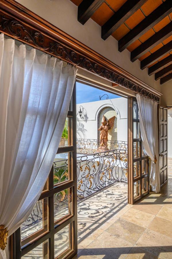 Casa Kimberly Boutique Hotel بويرتو فالارتا المظهر الخارجي الصورة