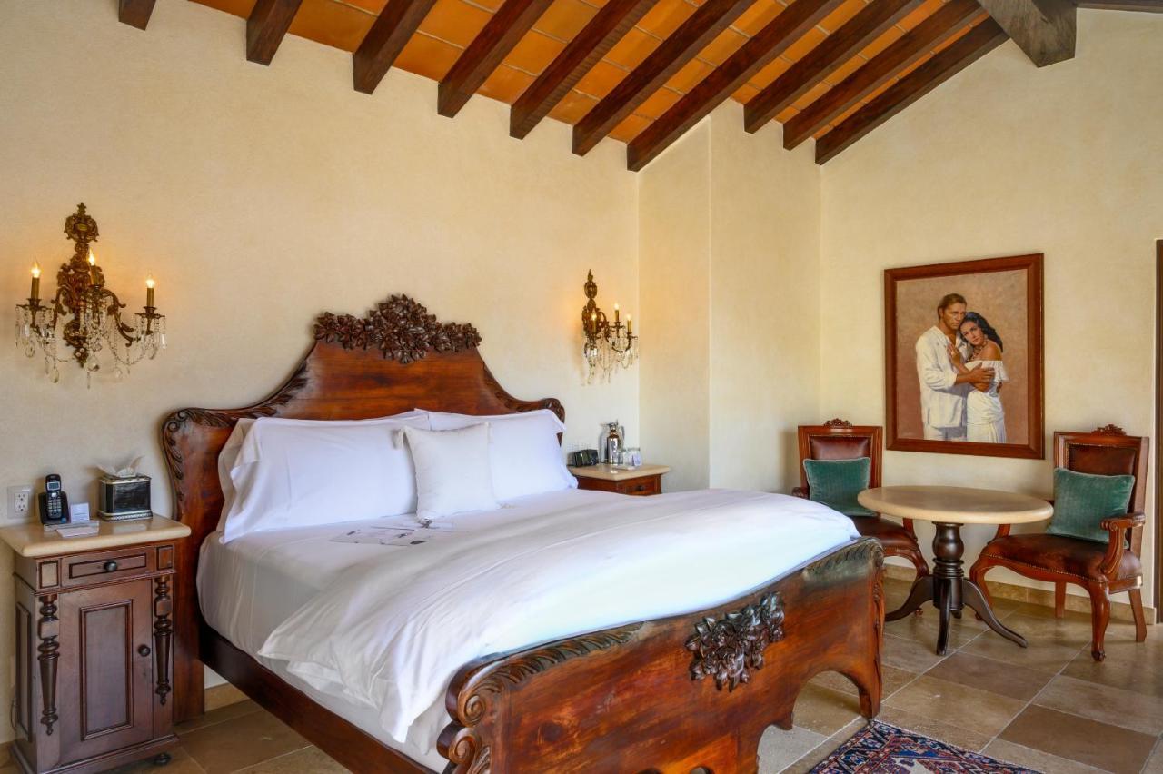 Casa Kimberly Boutique Hotel بويرتو فالارتا المظهر الخارجي الصورة