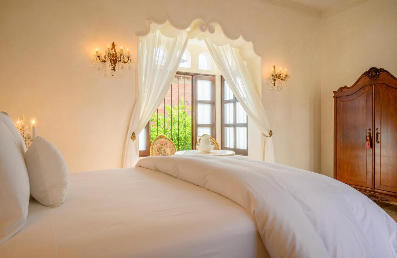 Casa Kimberly Boutique Hotel بويرتو فالارتا المظهر الخارجي الصورة