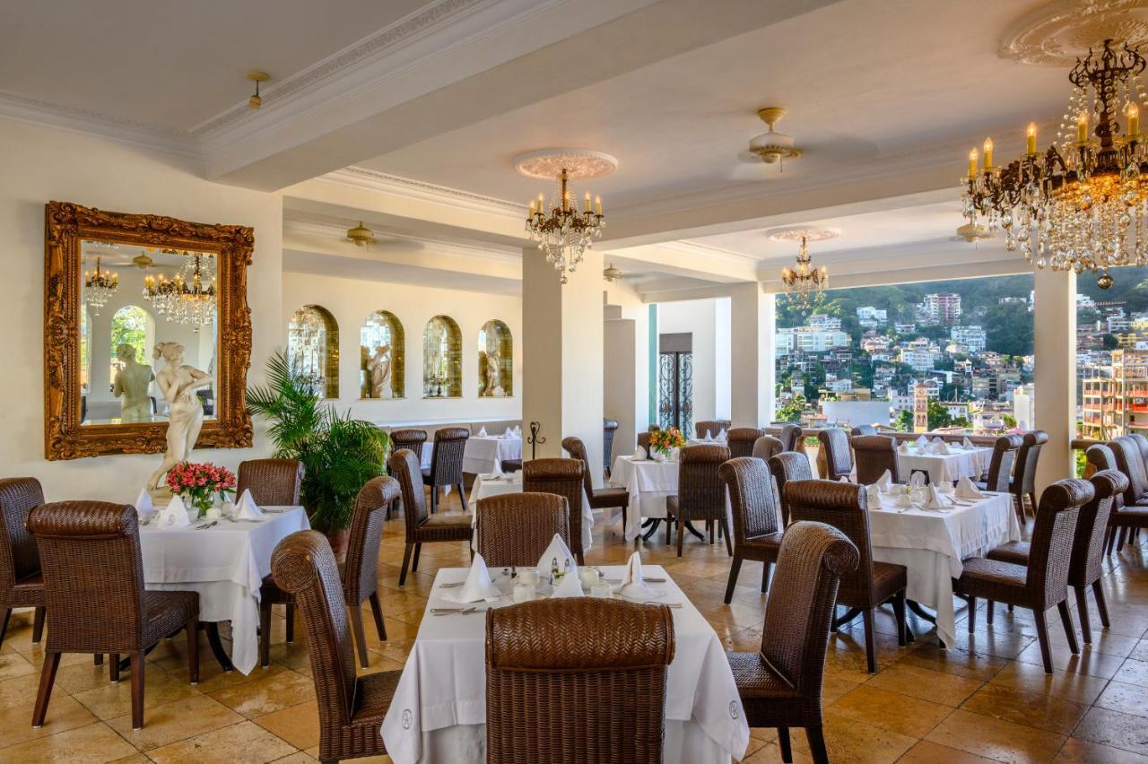 Casa Kimberly Boutique Hotel بويرتو فالارتا المظهر الخارجي الصورة