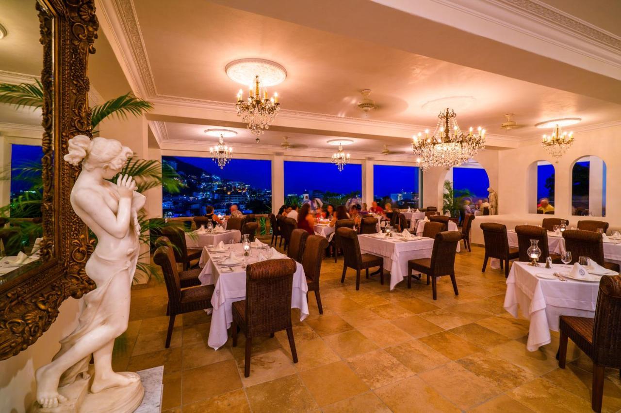 Casa Kimberly Boutique Hotel بويرتو فالارتا المظهر الخارجي الصورة
