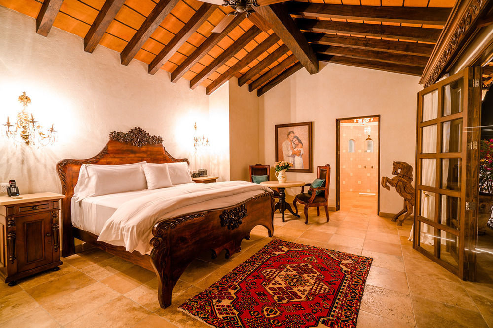 Casa Kimberly Boutique Hotel بويرتو فالارتا المظهر الخارجي الصورة