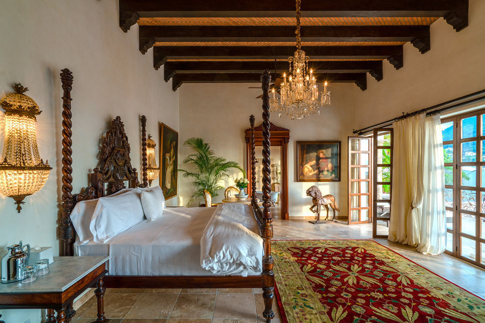 Casa Kimberly Boutique Hotel بويرتو فالارتا المظهر الخارجي الصورة