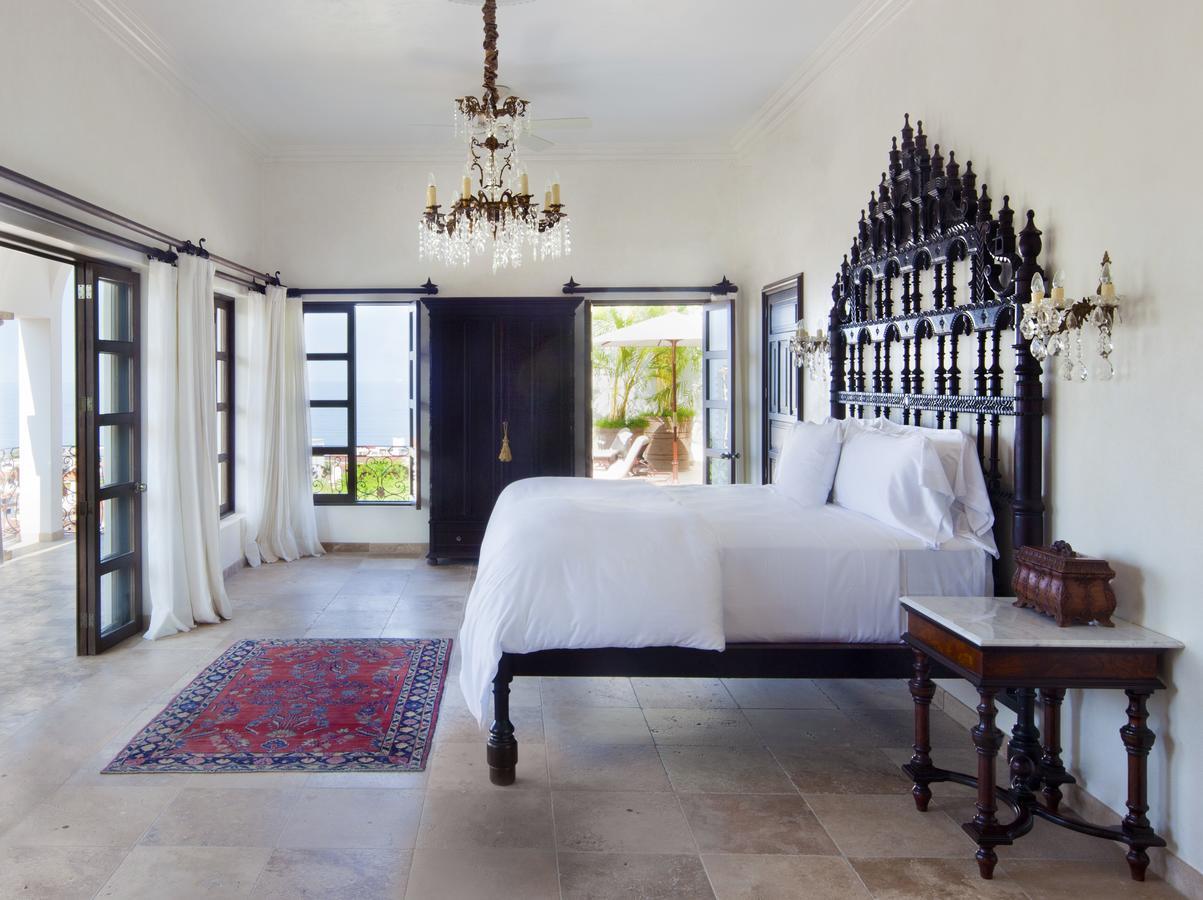 Casa Kimberly Boutique Hotel بويرتو فالارتا المظهر الخارجي الصورة