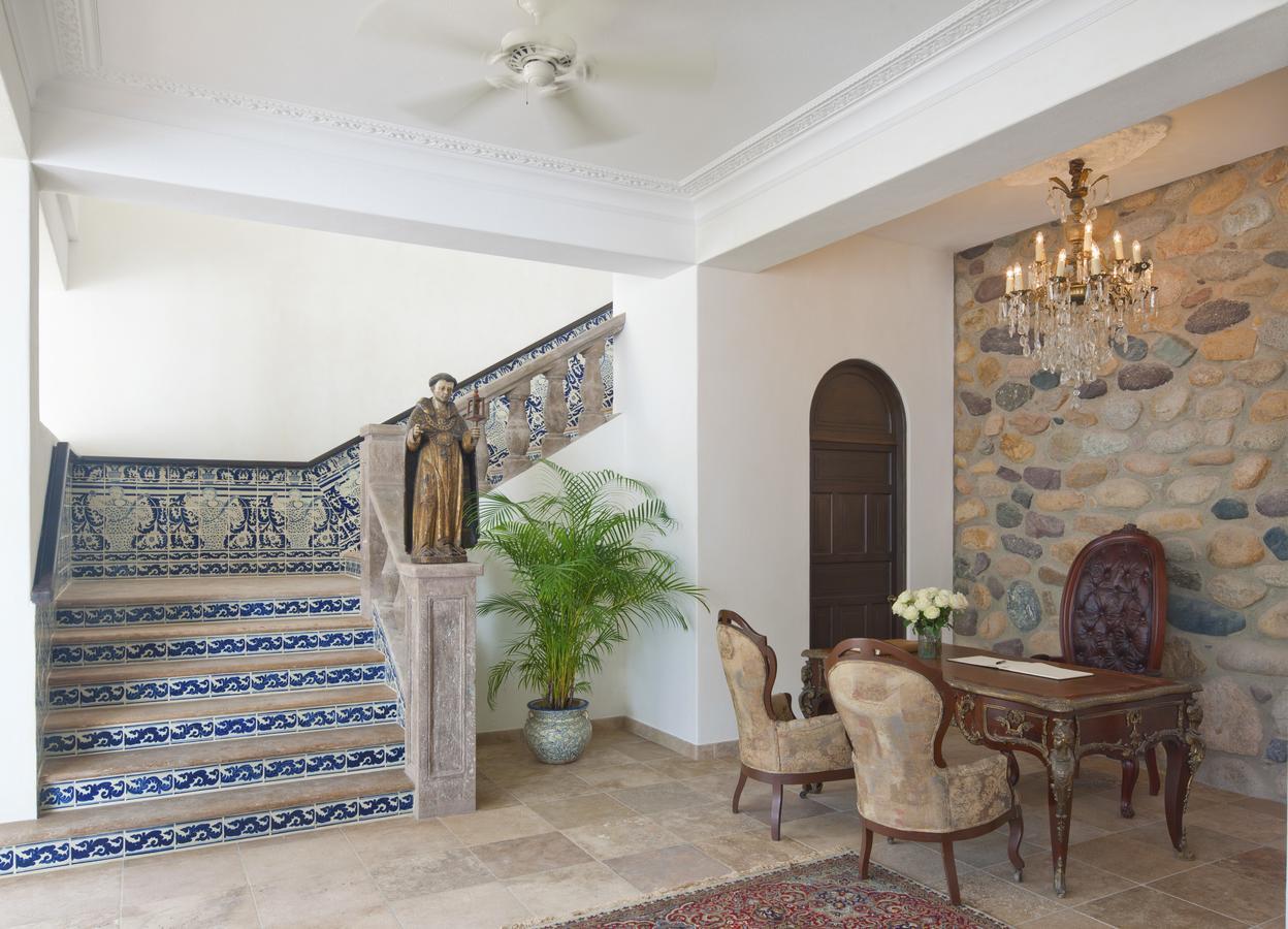 Casa Kimberly Boutique Hotel بويرتو فالارتا المظهر الخارجي الصورة
