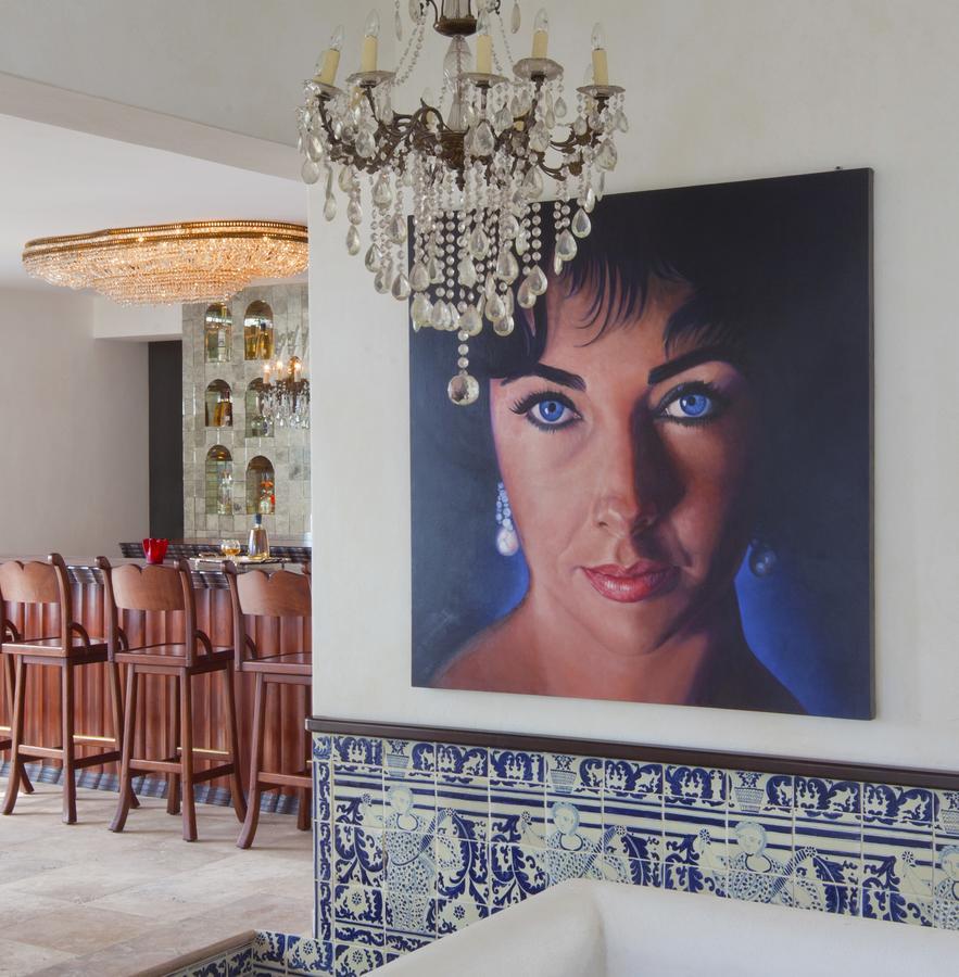 Casa Kimberly Boutique Hotel بويرتو فالارتا المظهر الخارجي الصورة