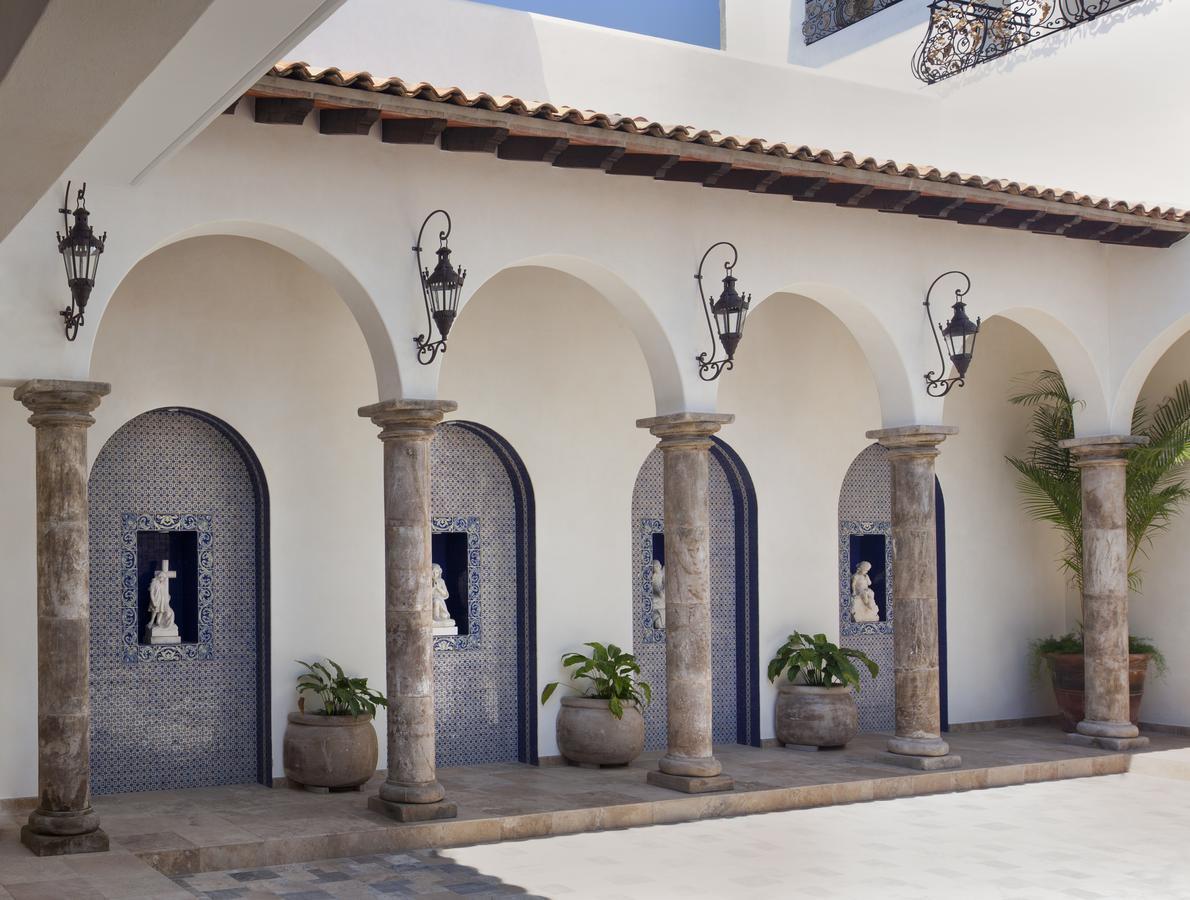 Casa Kimberly Boutique Hotel بويرتو فالارتا المظهر الخارجي الصورة