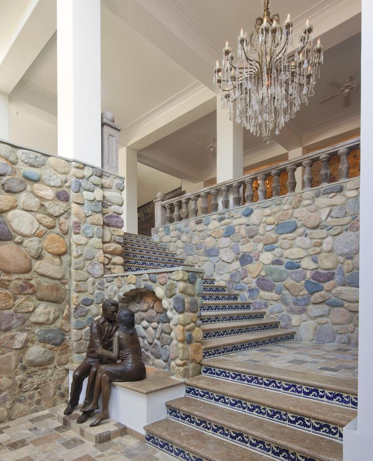 Casa Kimberly Boutique Hotel بويرتو فالارتا المظهر الخارجي الصورة