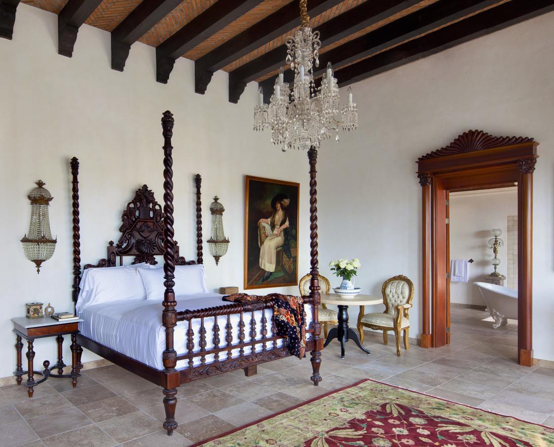 Casa Kimberly Boutique Hotel بويرتو فالارتا المظهر الخارجي الصورة