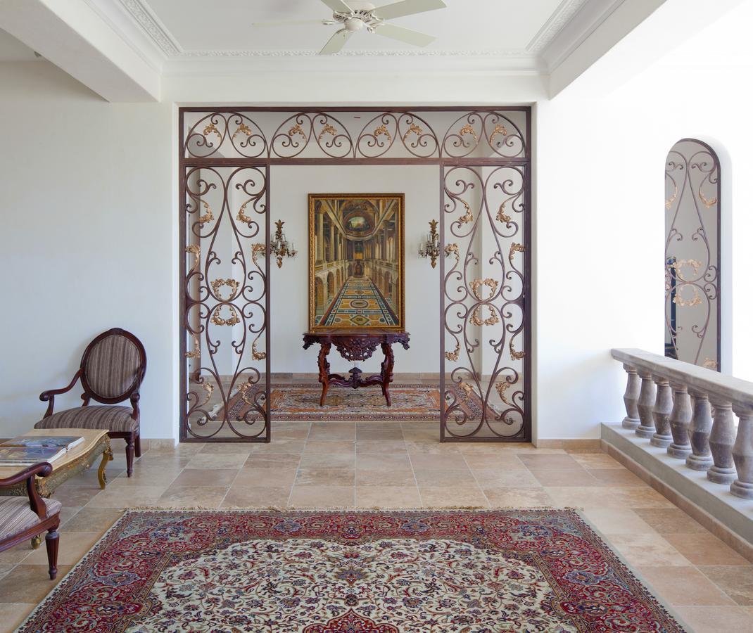 Casa Kimberly Boutique Hotel بويرتو فالارتا المظهر الخارجي الصورة