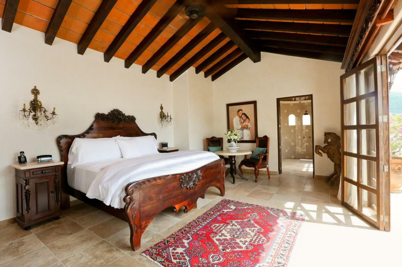 Casa Kimberly Boutique Hotel بويرتو فالارتا المظهر الخارجي الصورة