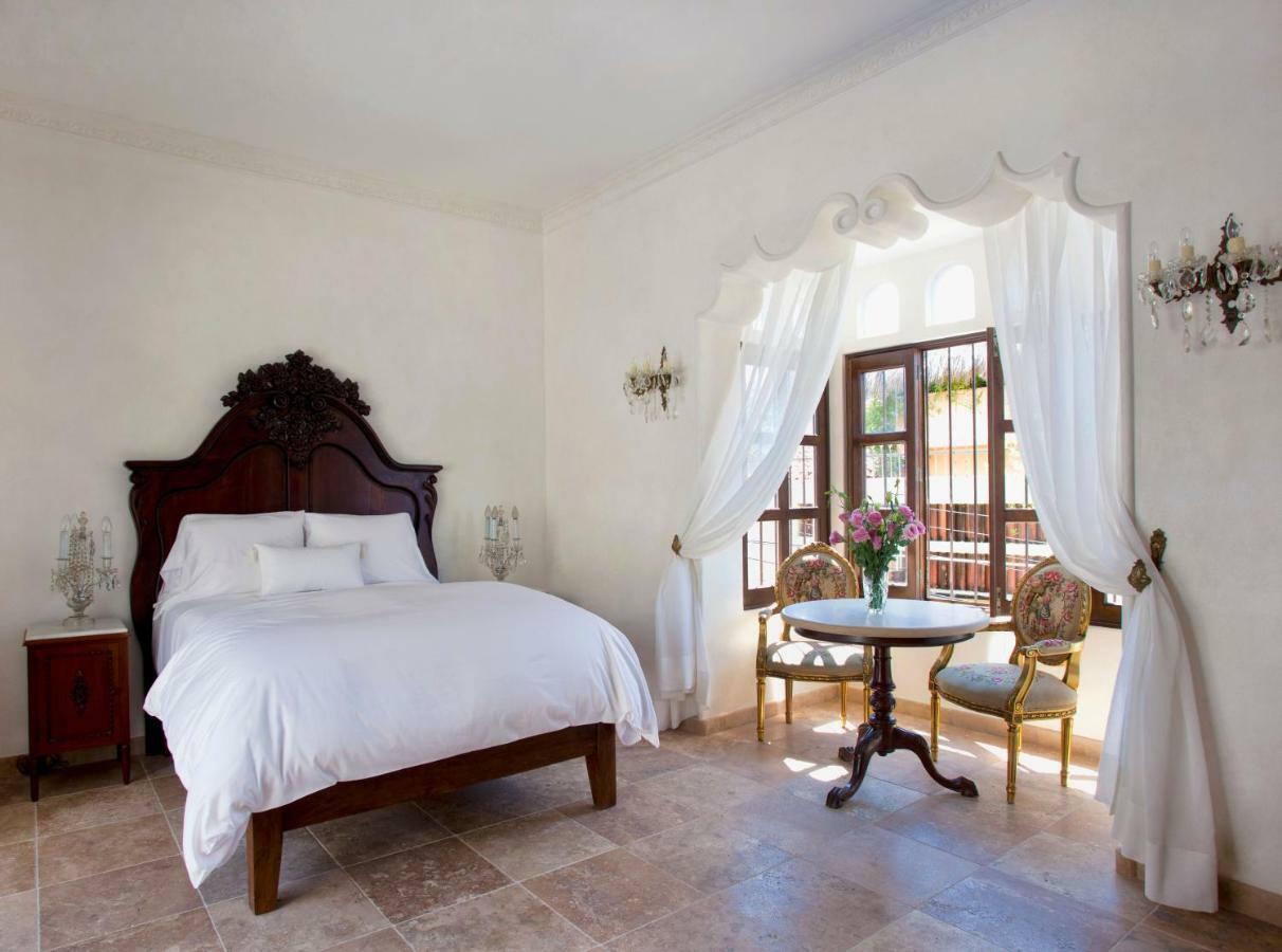 Casa Kimberly Boutique Hotel بويرتو فالارتا المظهر الخارجي الصورة