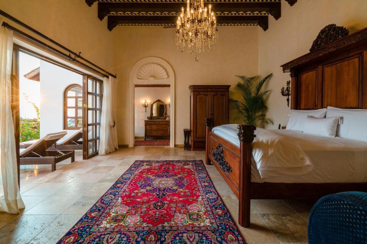 Casa Kimberly Boutique Hotel بويرتو فالارتا المظهر الخارجي الصورة